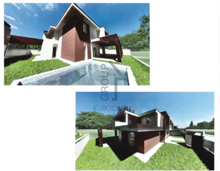 Villa Formigine Casinalbo