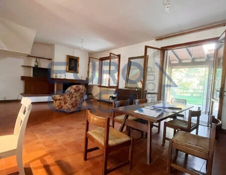 Appartamento Modena Baggiovara