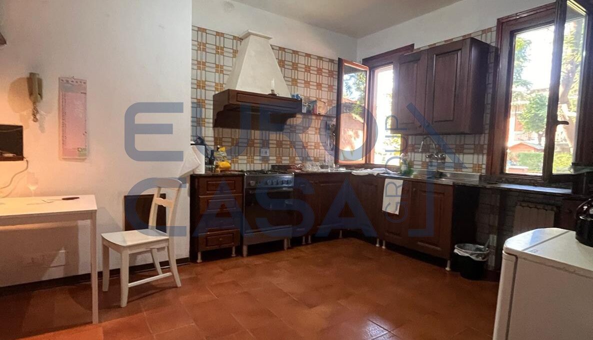 Appartamento Modena Baggiovara