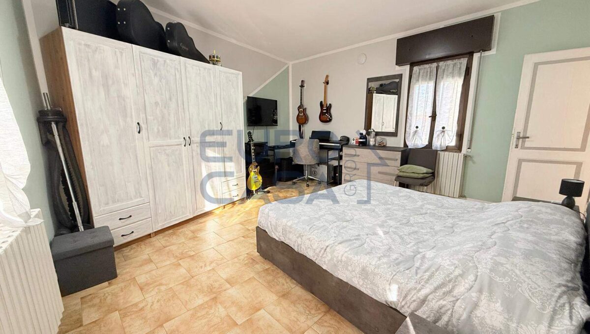 Appartamento Indipendente Formigine Casinalbo