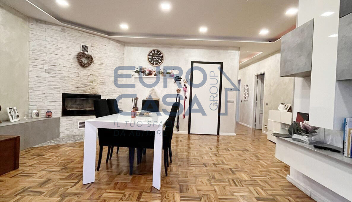 Appartamento Formigine