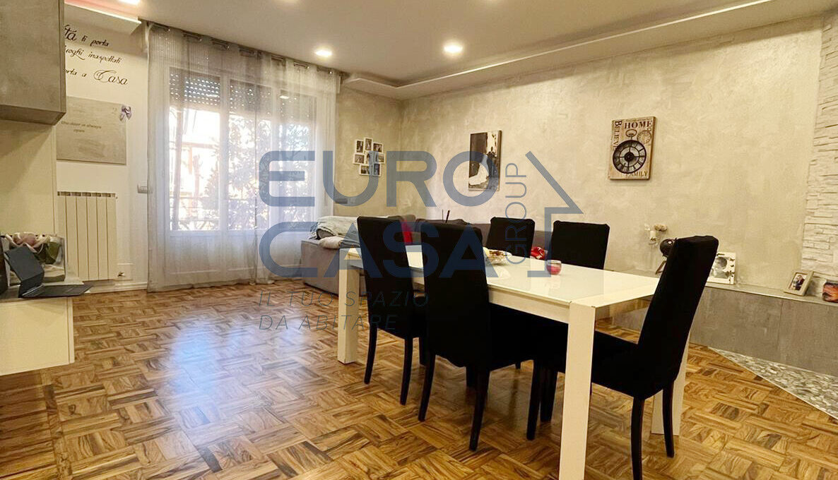 Appartamento Formigine