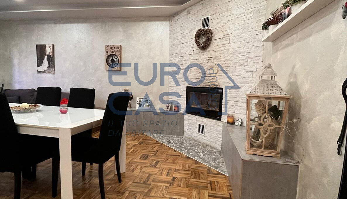 Appartamento Formigine