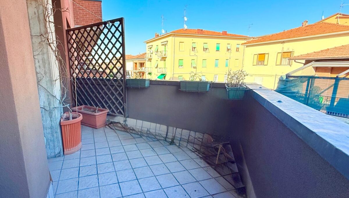 Appartamento Sassuolo Sassuolo