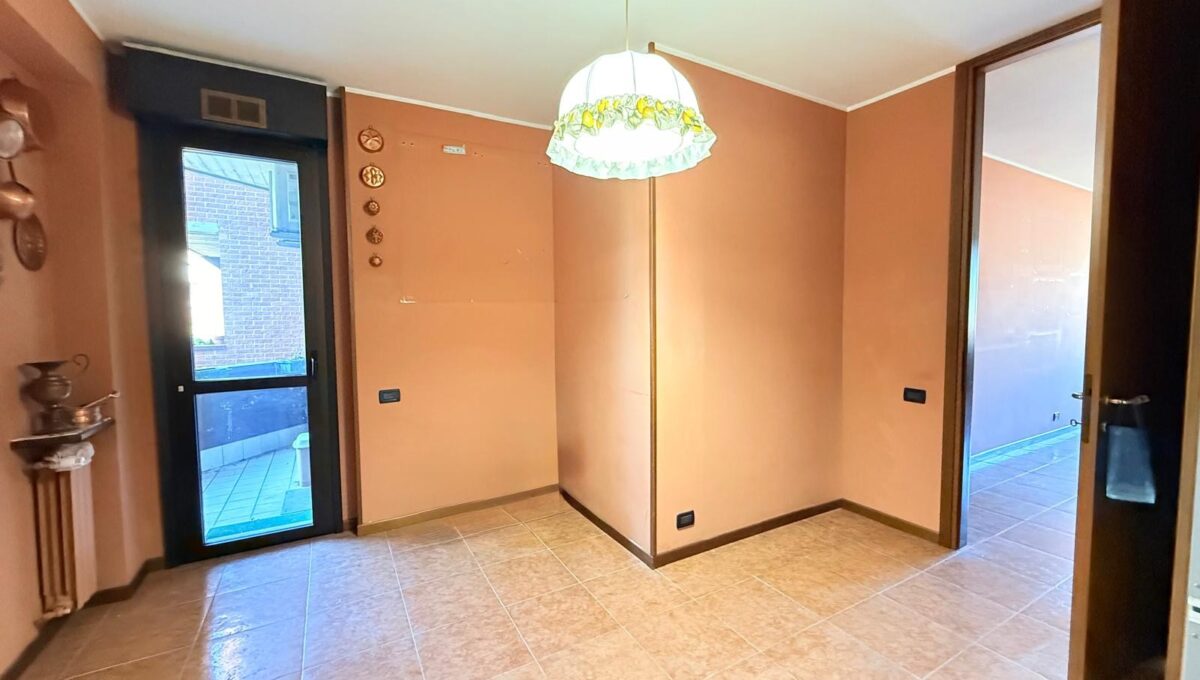 Appartamento Sassuolo Sassuolo