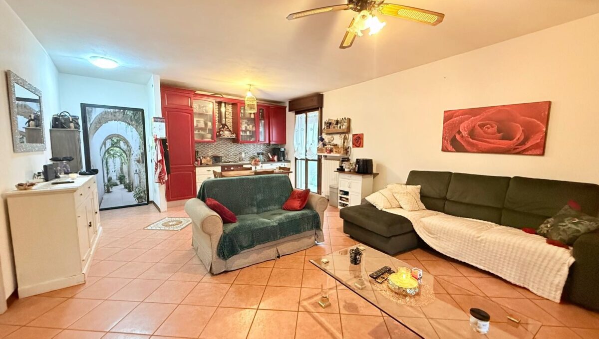 Appartamento Sassuolo Sassuolo