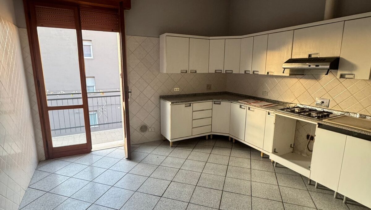 Appartamento Sassuolo Sassuolo