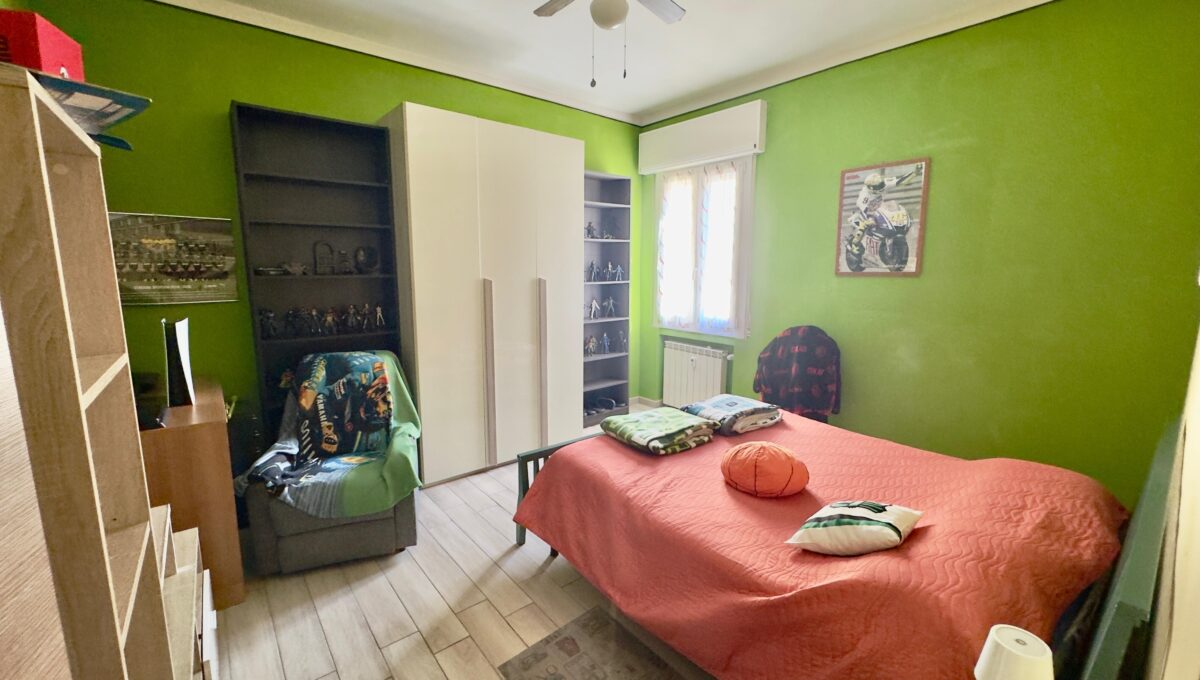 Appartamento Sassuolo Sassuolo