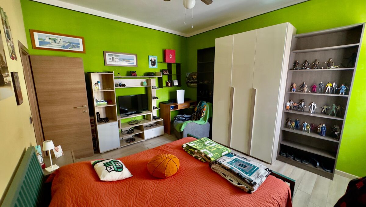 Appartamento Sassuolo Sassuolo