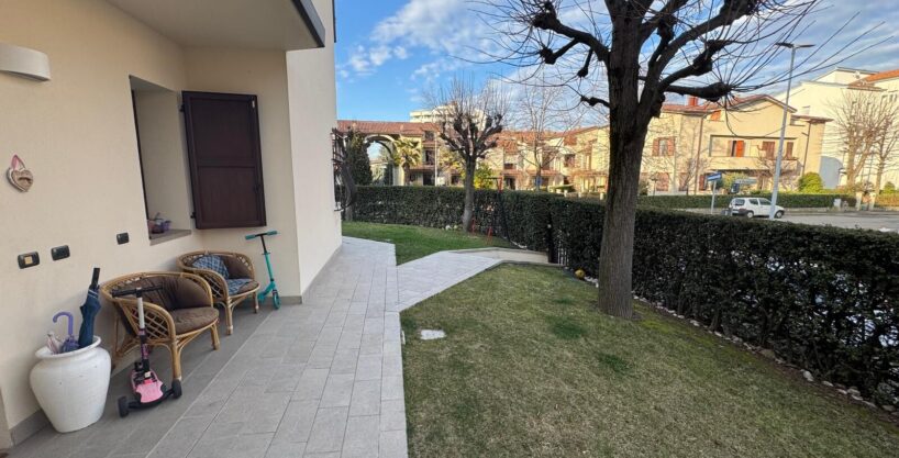 Villa Sassuolo Sassuolo