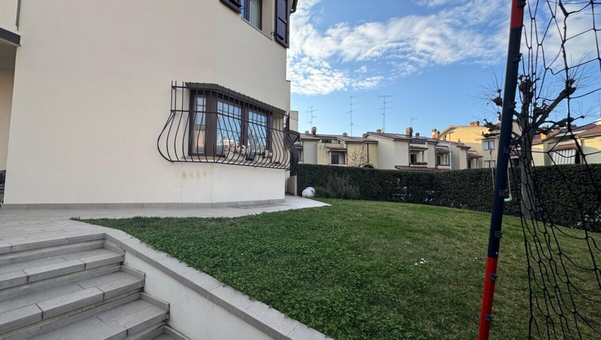 Villa Sassuolo Sassuolo