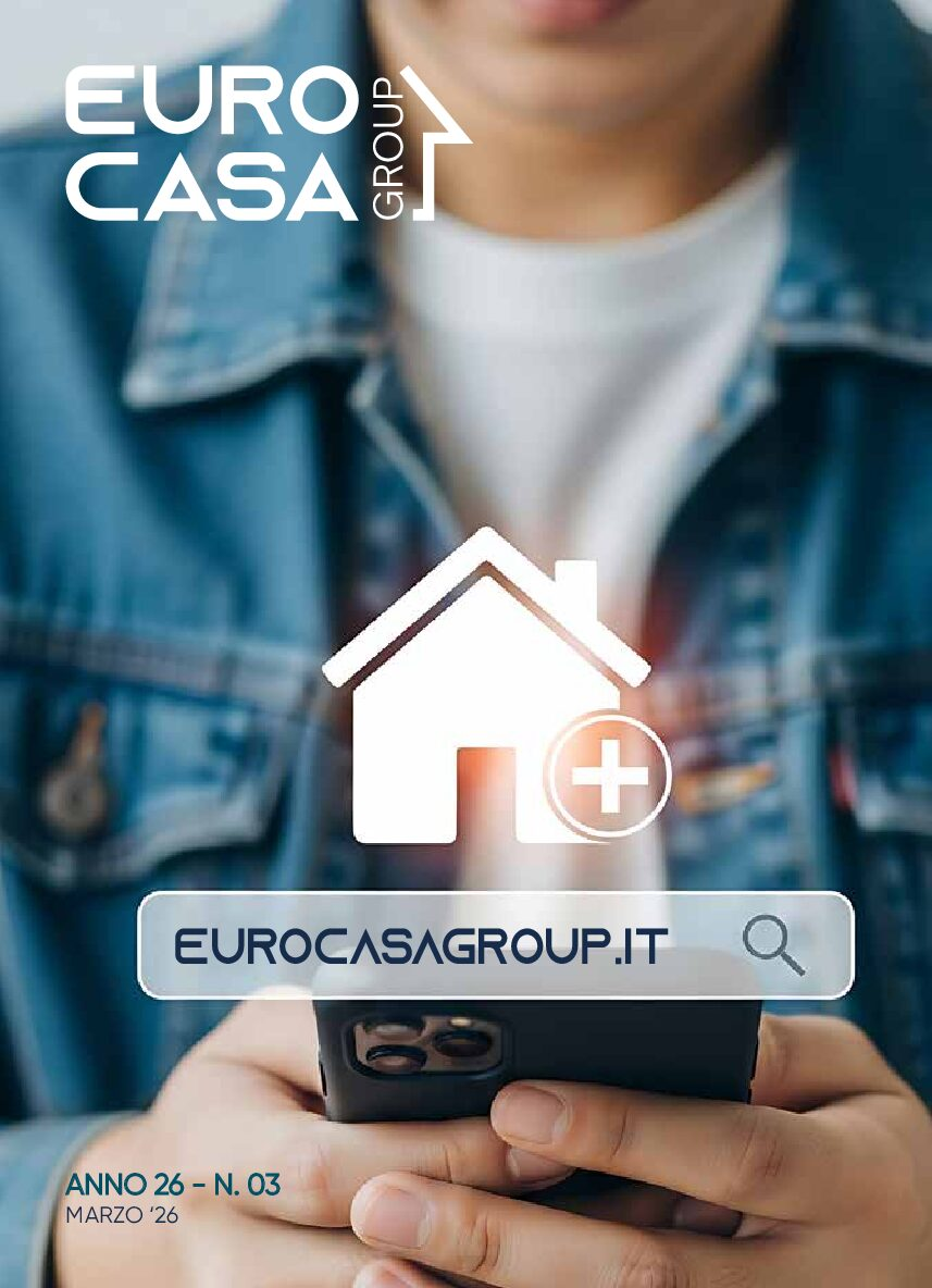 Eurocasa Marzo 2026