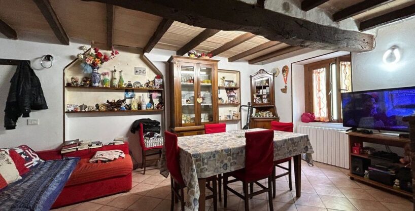 Porzione di Casa Castellarano Roteglia