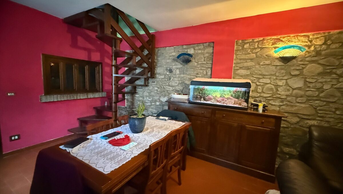 Casa Indipendente Castellarano Roteglia