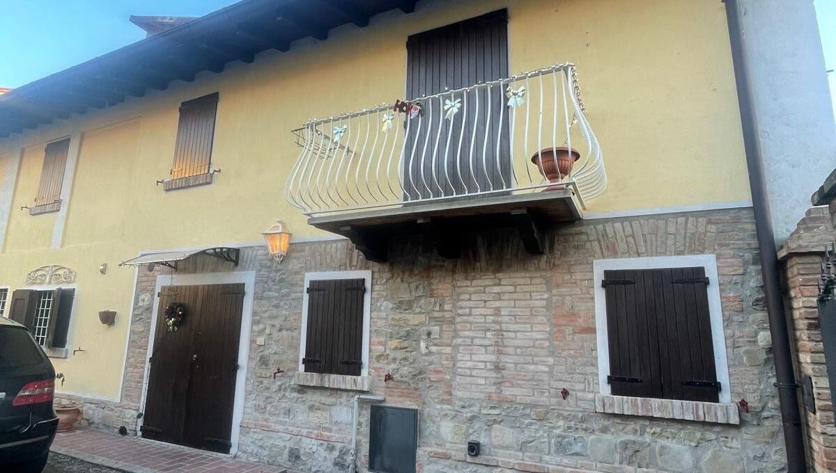 Casa Indipendente Castellarano Roteglia