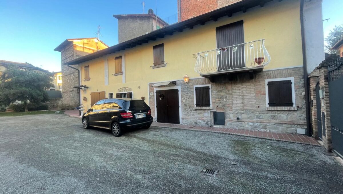 Casa Indipendente Castellarano Roteglia