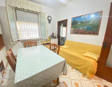 Appartamento Castellarano Tressano