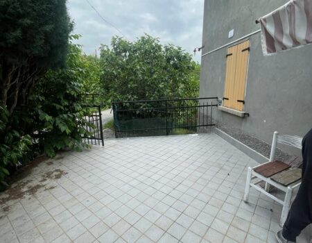 Casa Indipendente Baiso LUGO