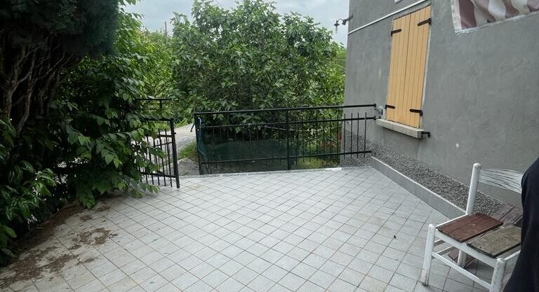 Casa Indipendente Baiso LUGO