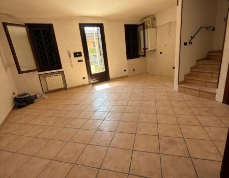 Villetta Castellarano Roteglia