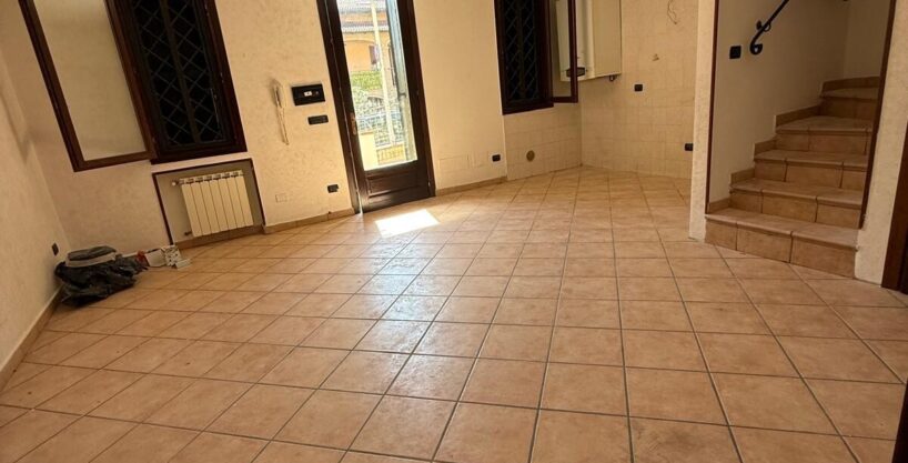 Villetta Castellarano Roteglia