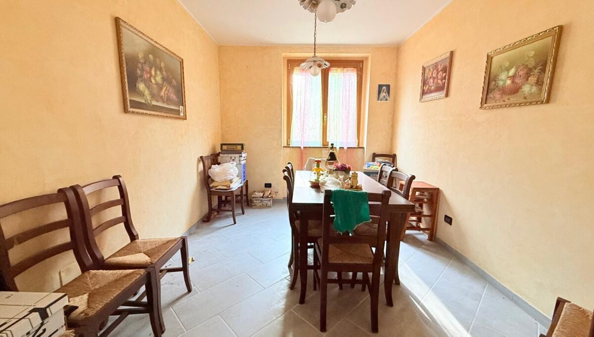 Villa Baiso Muraglione