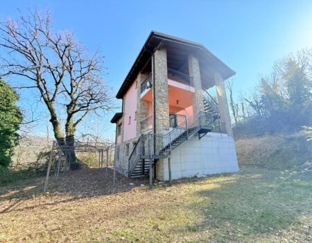 Villa Baiso Muraglione