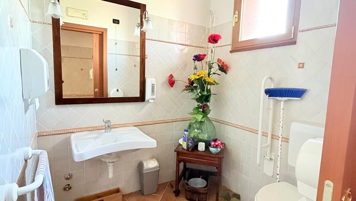 Villa Baiso Muraglione