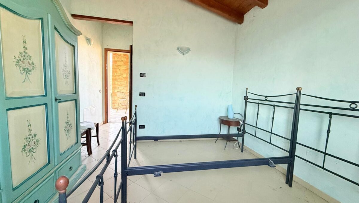 Villa Baiso Muraglione