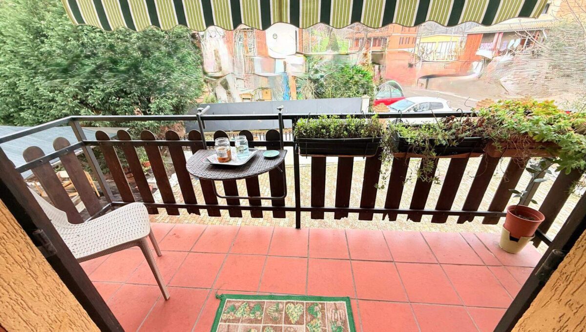 Appartamento Castellarano Tressano