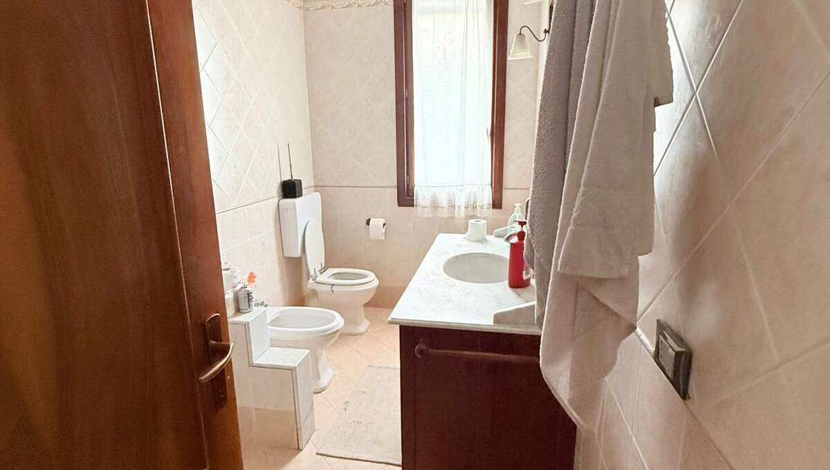 Appartamento Castellarano Tressano