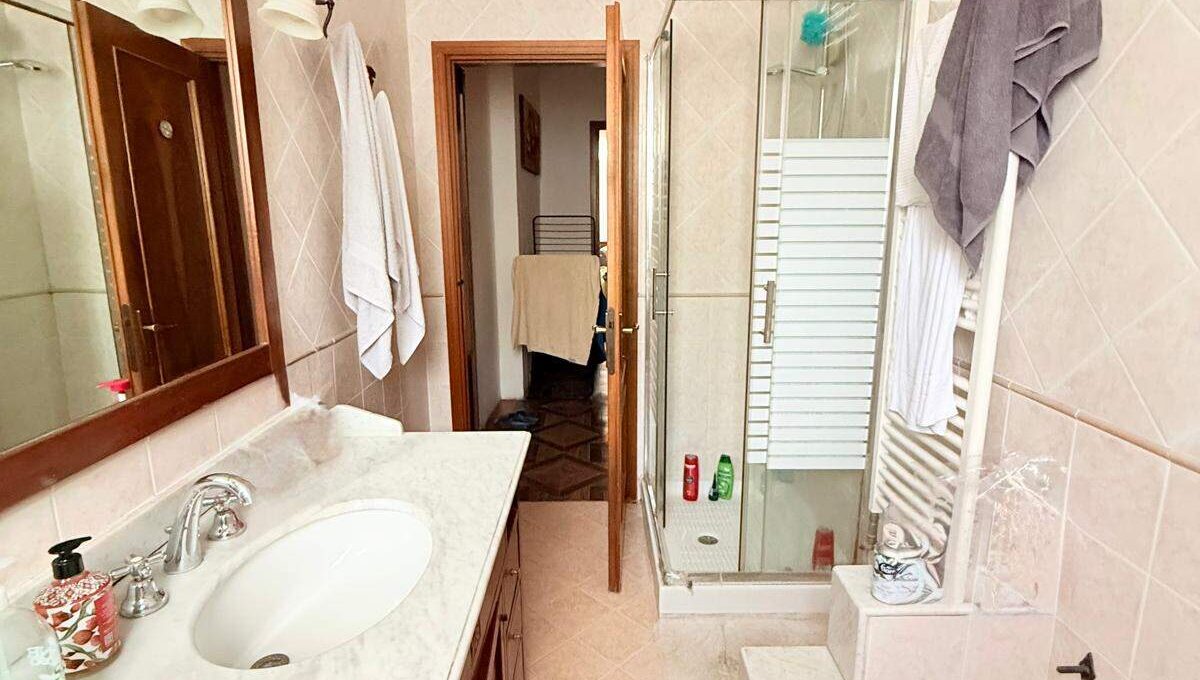 Appartamento Castellarano Tressano