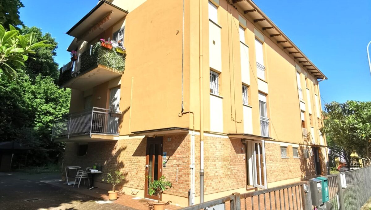 Appartamento Indipendente Castelnuovo Rangone Castelnuovo Rangone