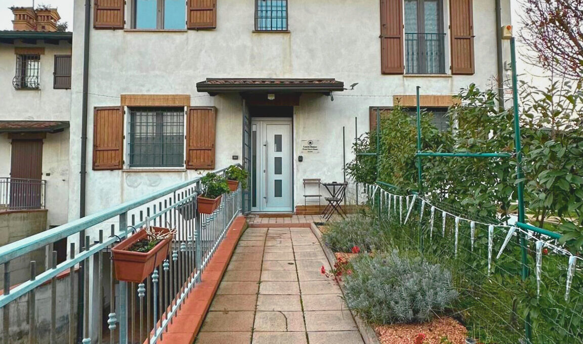 Appartamento Indipendente Castelvetro di Modena Solignano