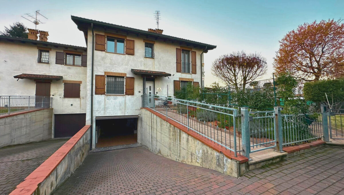 Appartamento Indipendente Castelvetro di Modena Solignano