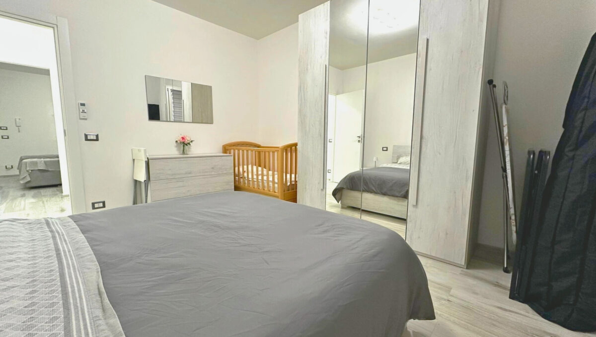 Appartamento Indipendente Castelvetro di Modena Solignano