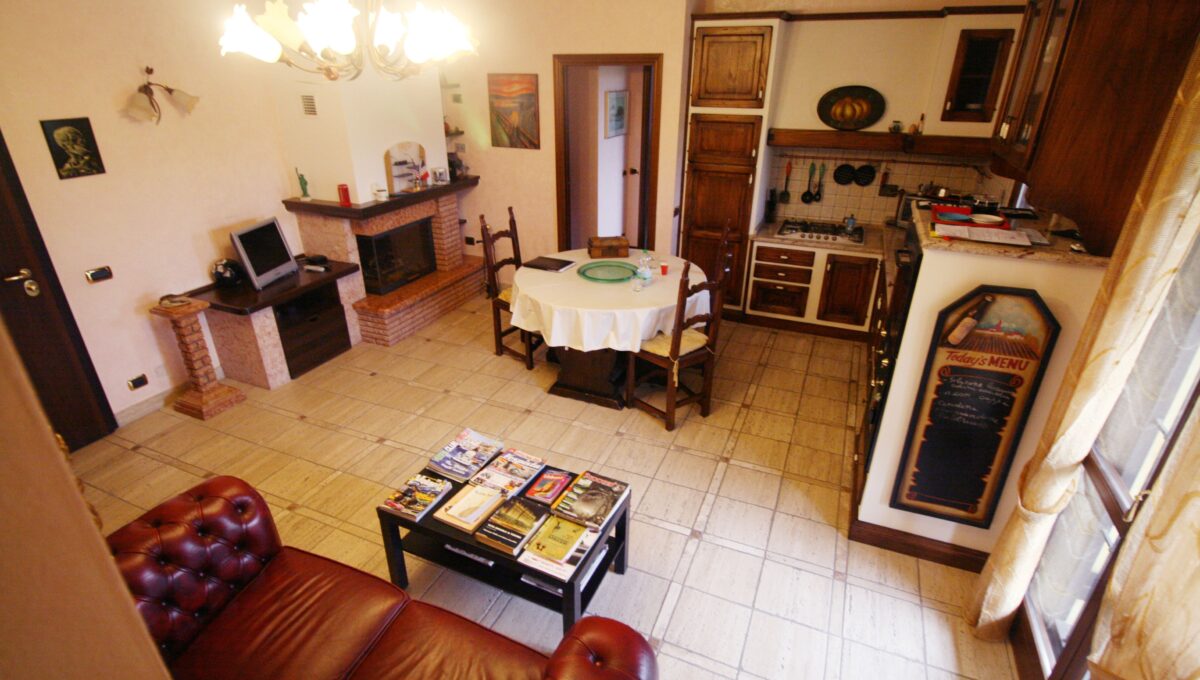 Appartamento Castellarano San Valentino