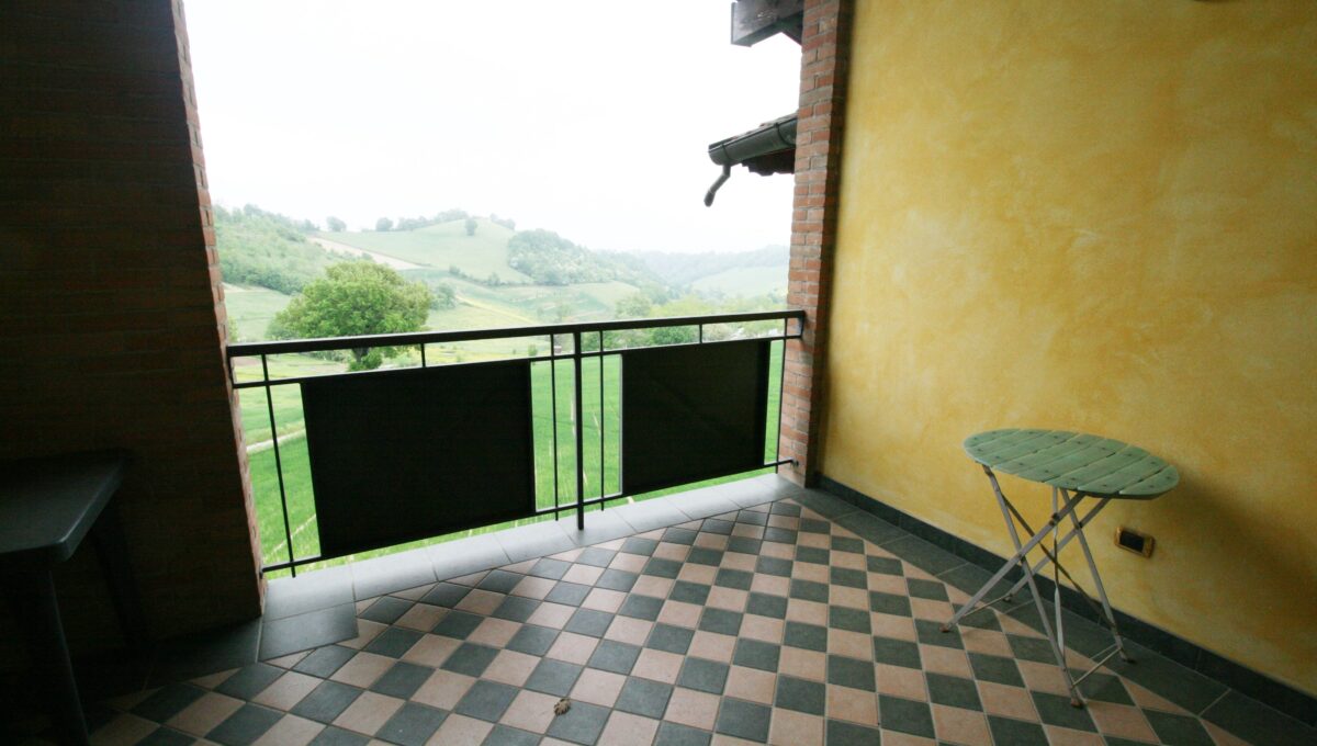 Appartamento Castellarano San Valentino