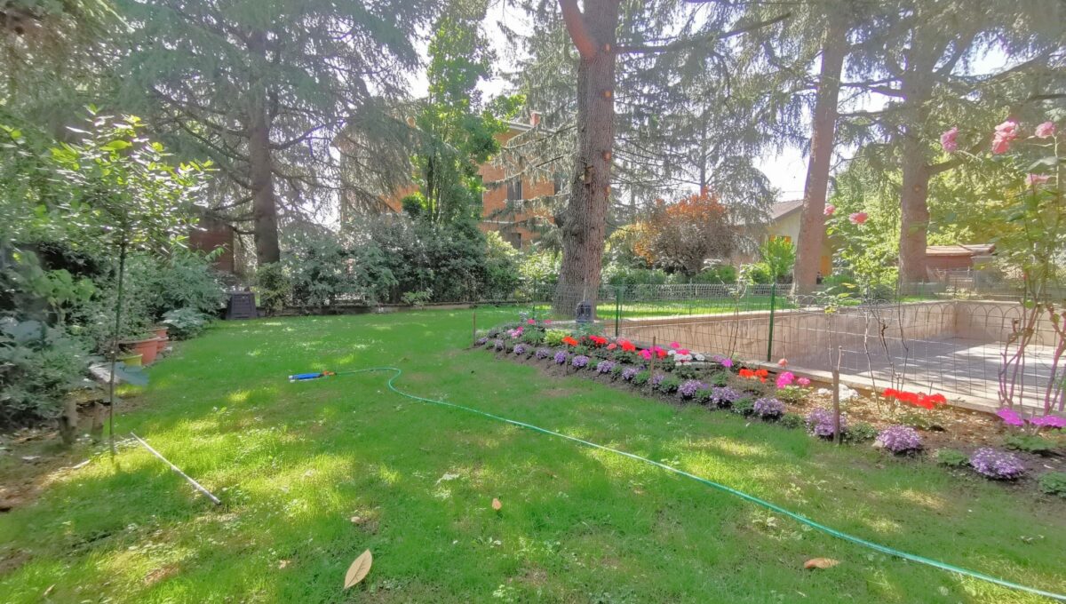 Appartamento Indipendente Castelnuovo Rangone Castelnuovo Rangone