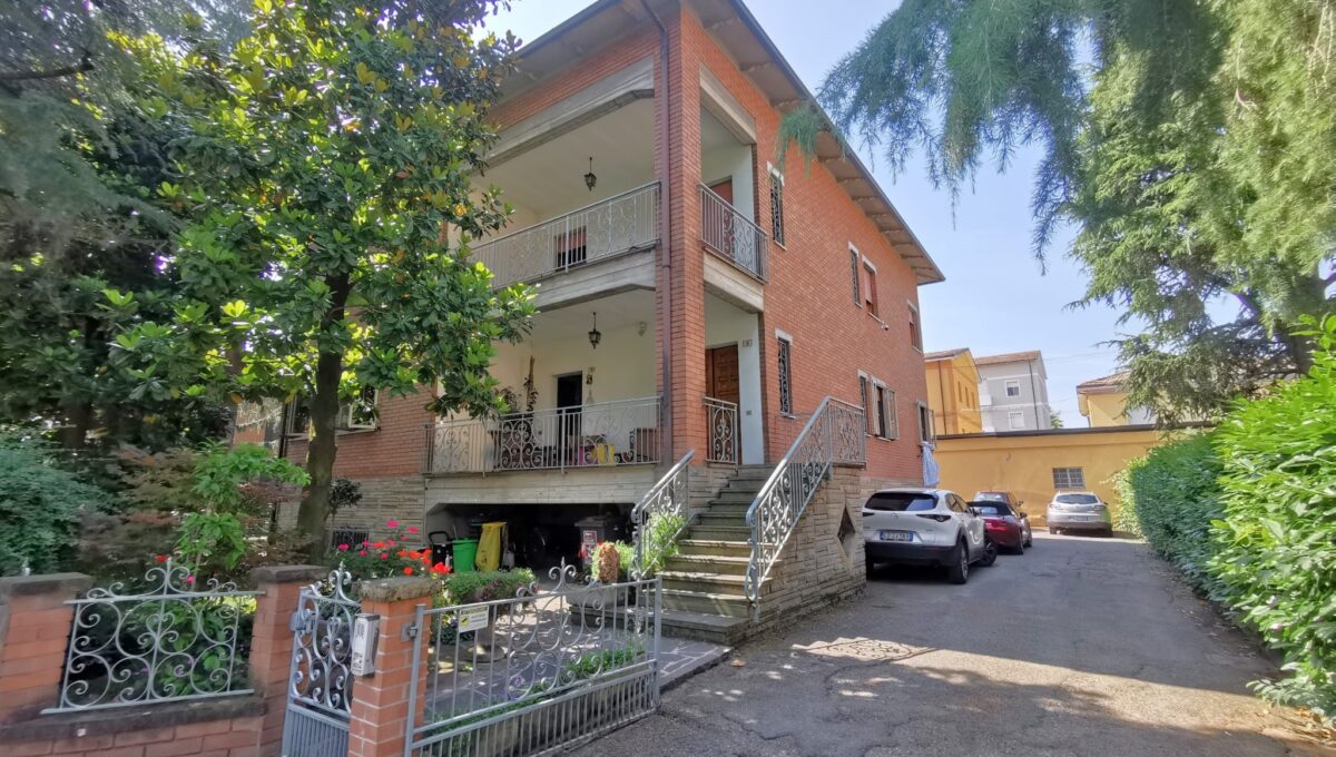 Appartamento Indipendente Castelnuovo Rangone Castelnuovo Rangone