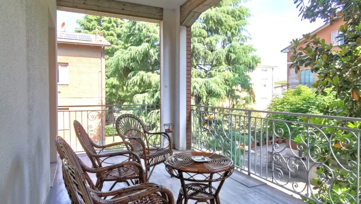 Appartamento Indipendente Castelnuovo Rangone Castelnuovo Rangone