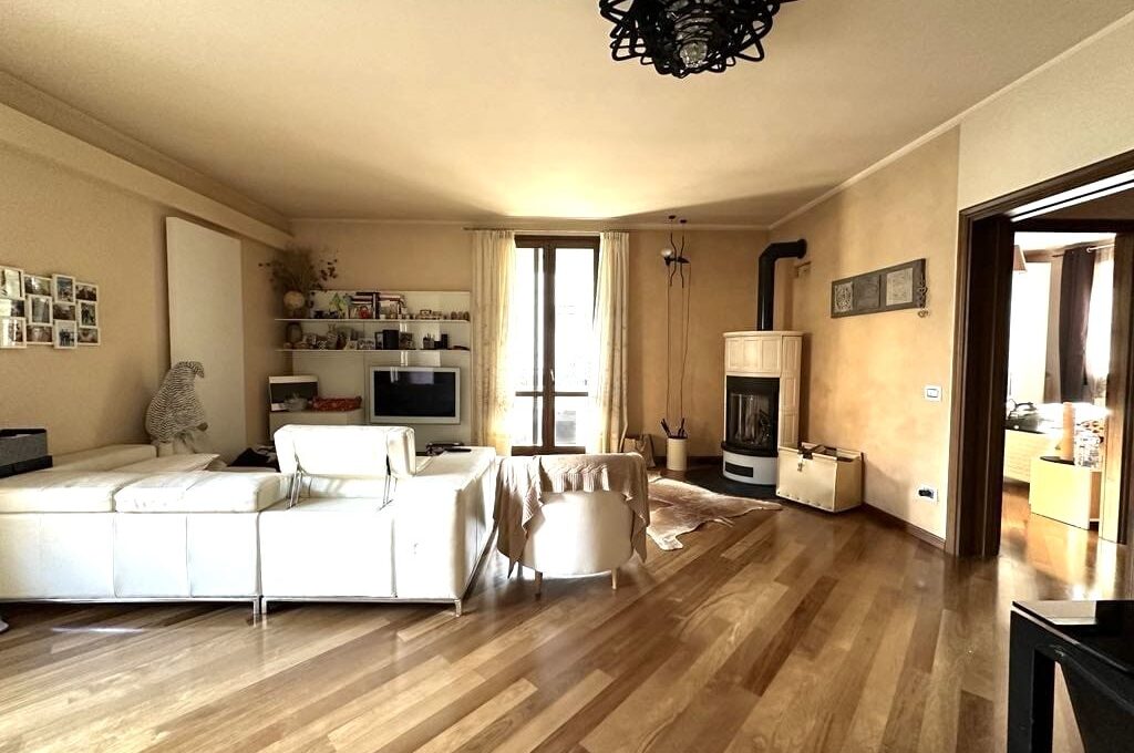 Appartamento Indipendente Castelnuovo Rangone Castelnuovo Rangone