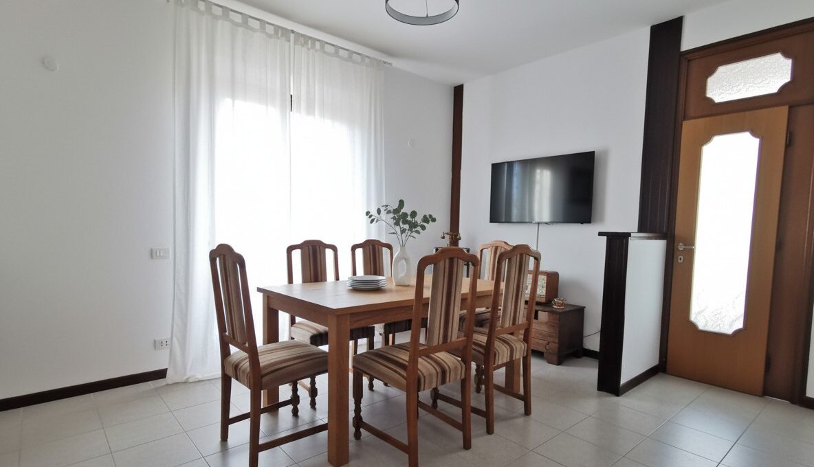 Appartamento Castelnuovo Rangone Montale