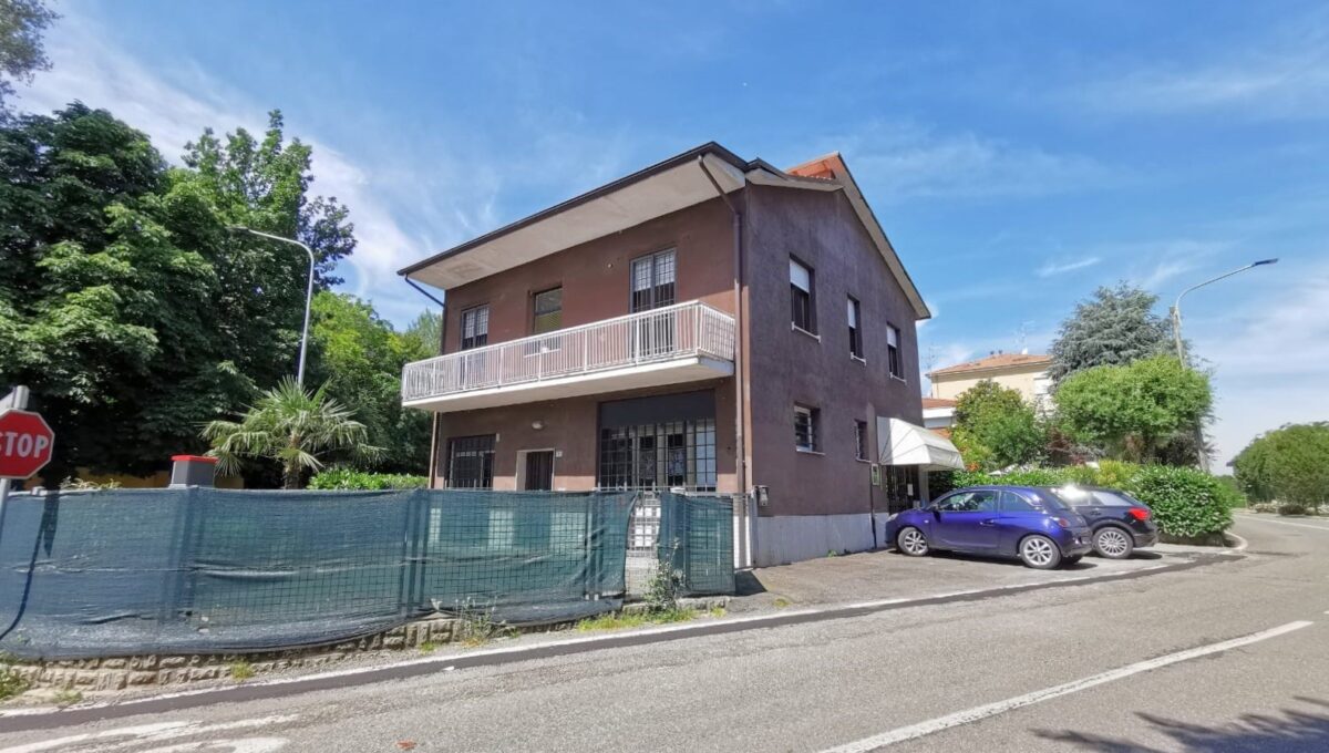 Casa Indipendente Castelnuovo Rangone Castelnuovo Rangone