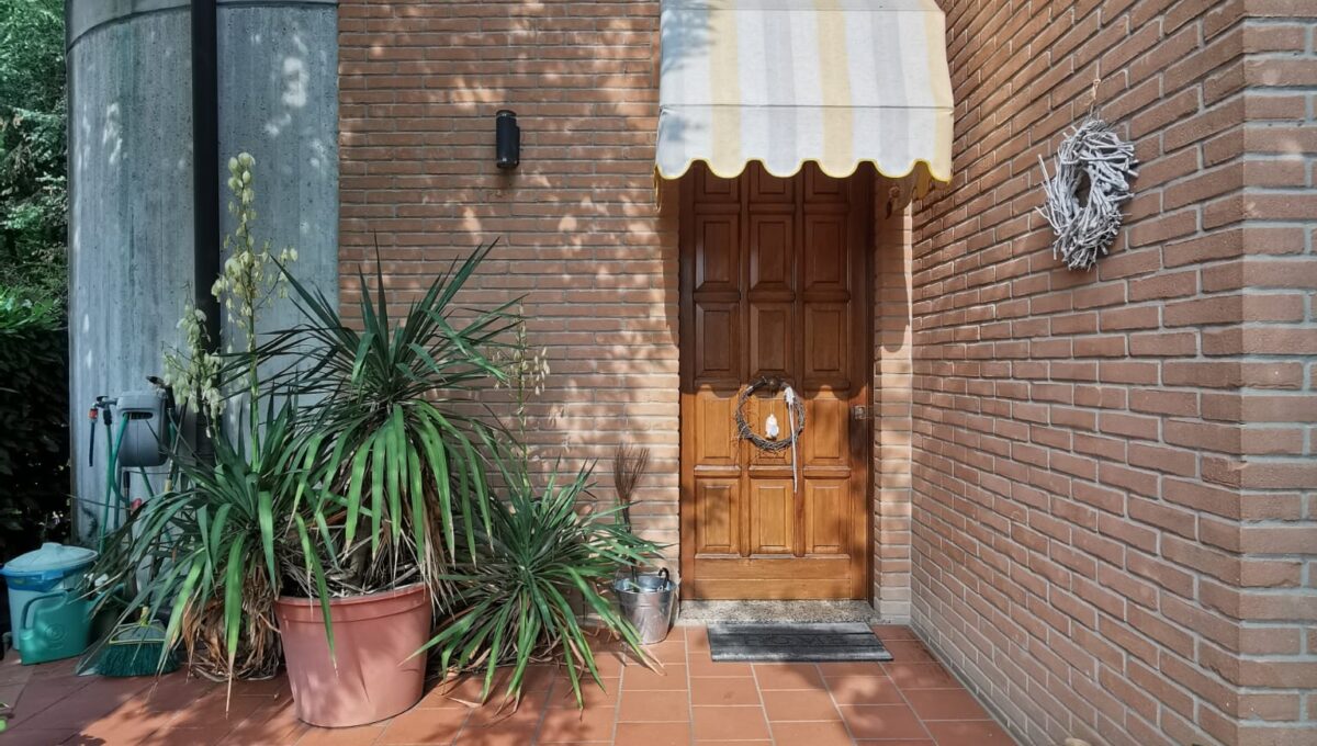 Villa Bifamiliare Castelnuovo Rangone Castelnuovo Rangone