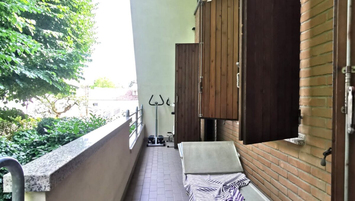 Villa Bifamiliare Castelnuovo Rangone Castelnuovo Rangone