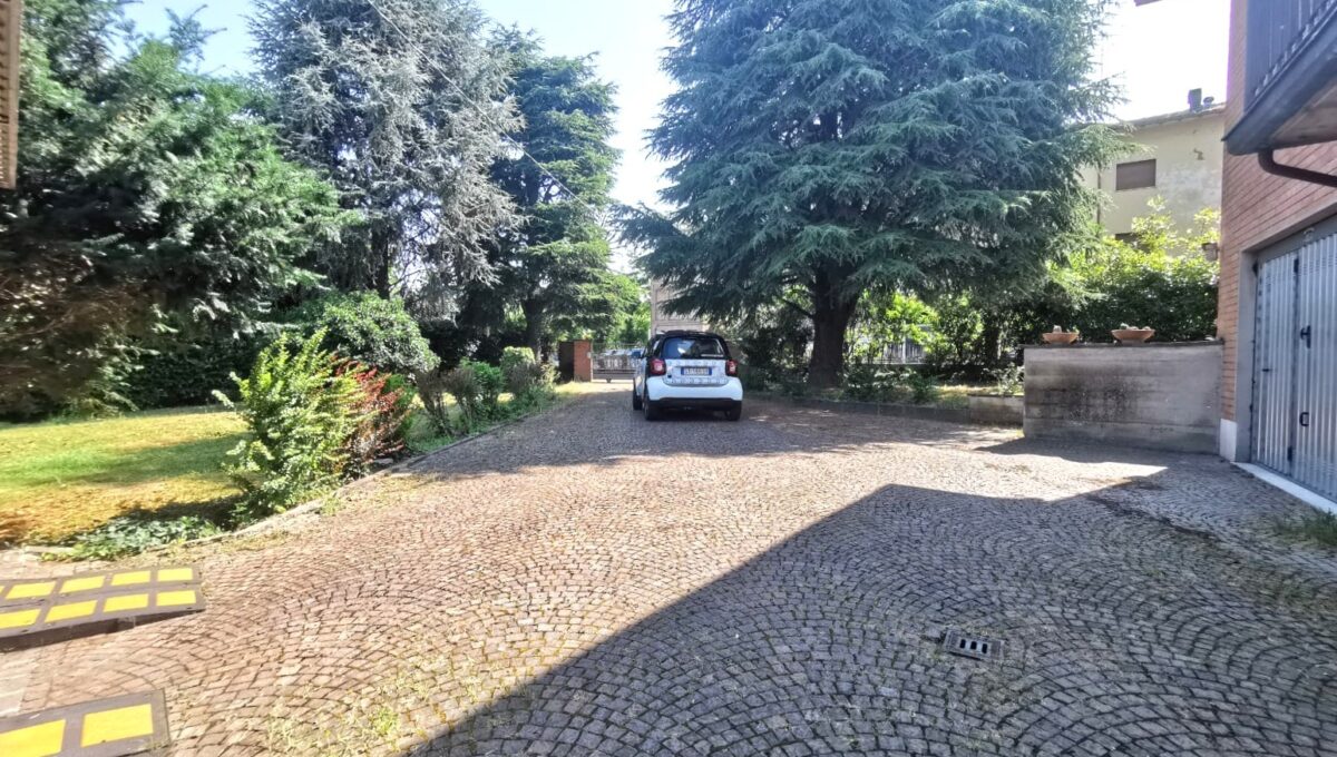 Porzione di Casa Castelvetro di Modena Castelvetro di Modena