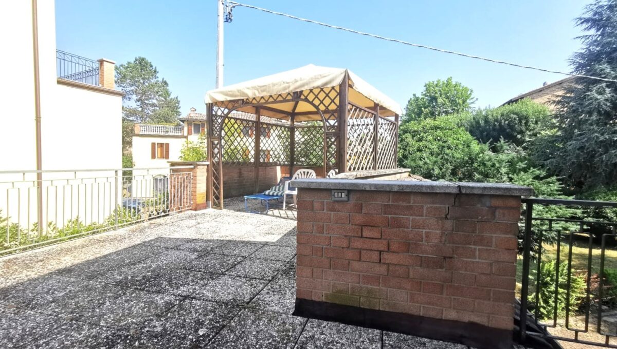 Porzione di Casa Castelvetro di Modena Castelvetro di Modena