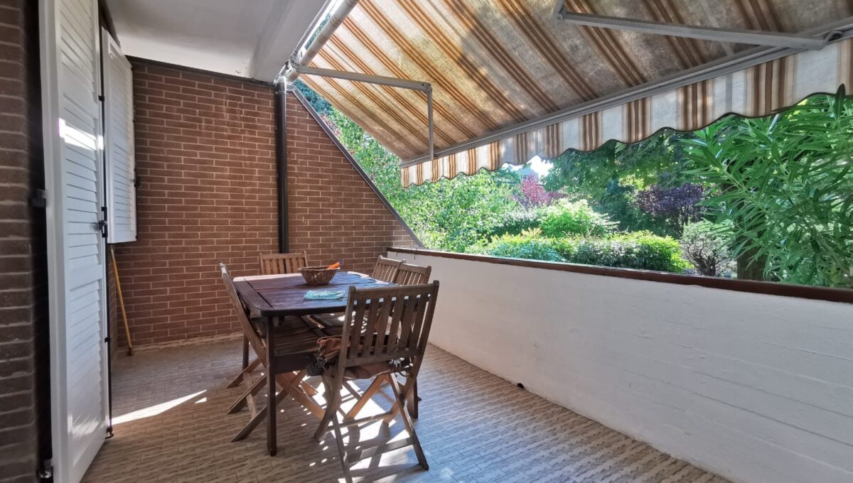 Villetta Castelnuovo Rangone