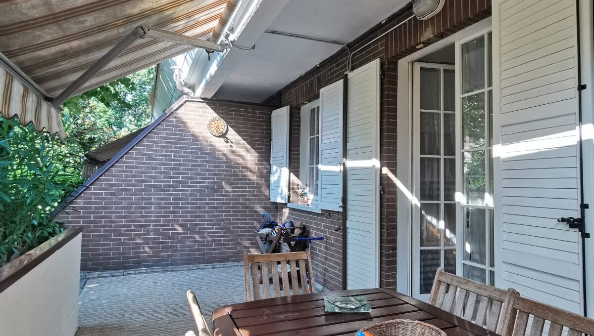 Villetta Castelnuovo Rangone